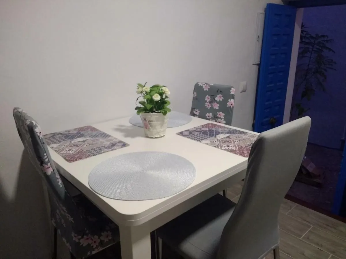 Casa Purica Villa Frigiliana Holiday home
