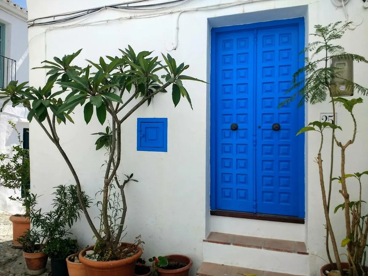 Casa Purica contacts