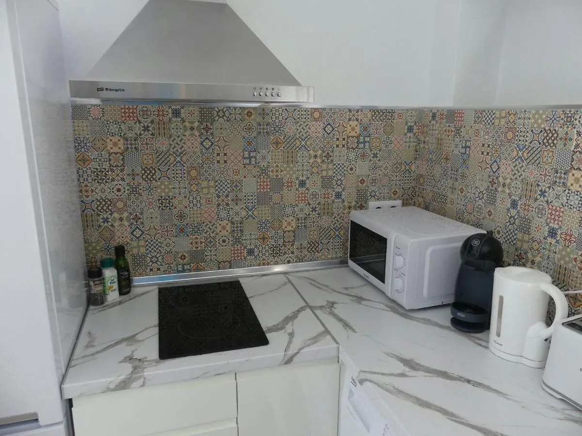 Casa Purica Villa Frigiliana