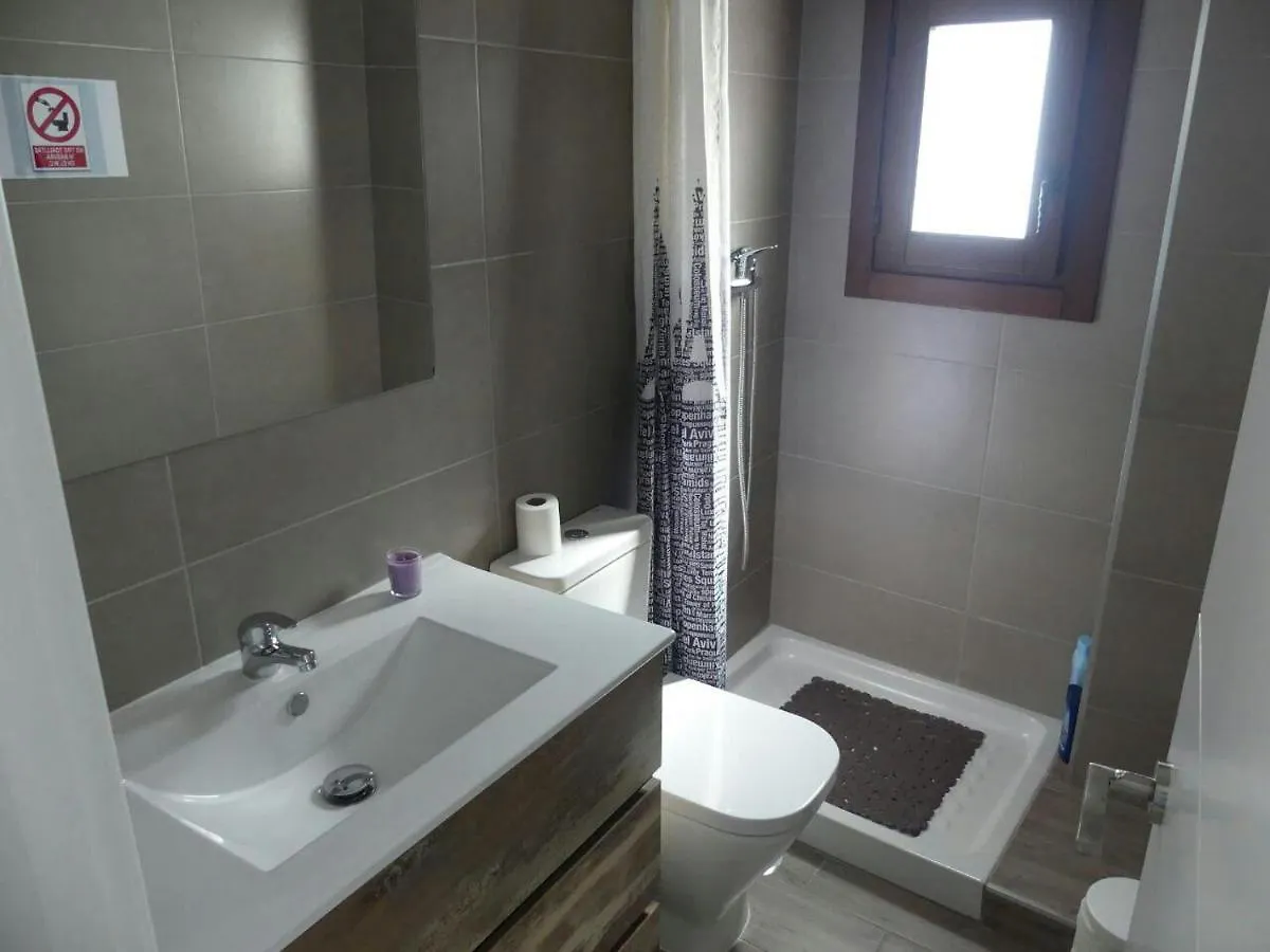 Casa Purica Villa Frigiliana