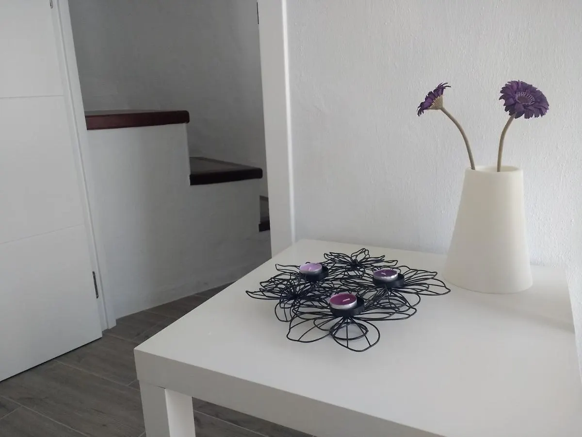 Casa Purica Villa Frigiliana