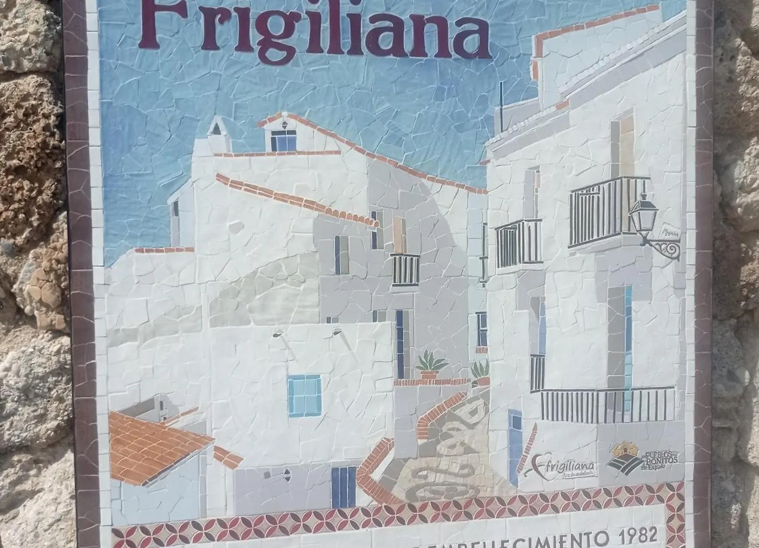 Casa Purica Villa Frigiliana 0*,